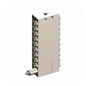 PVB Divider Valves