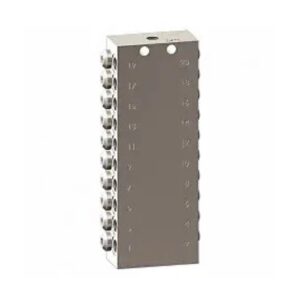 PVBM Mobile Divider Valves