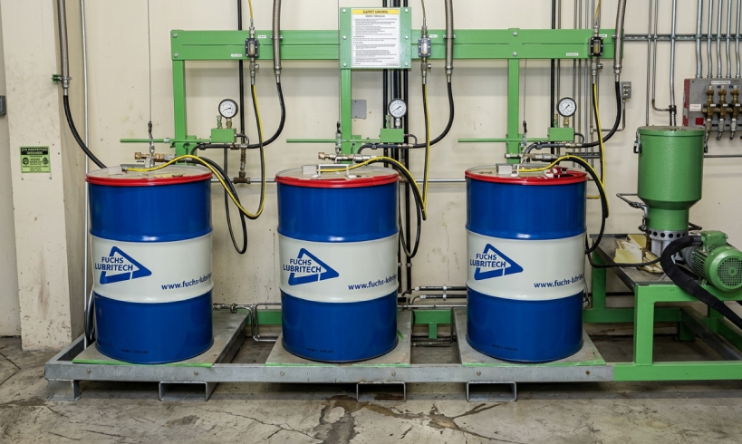 Performance Features of CEPLATTYN GT 10 Circulation Systems new