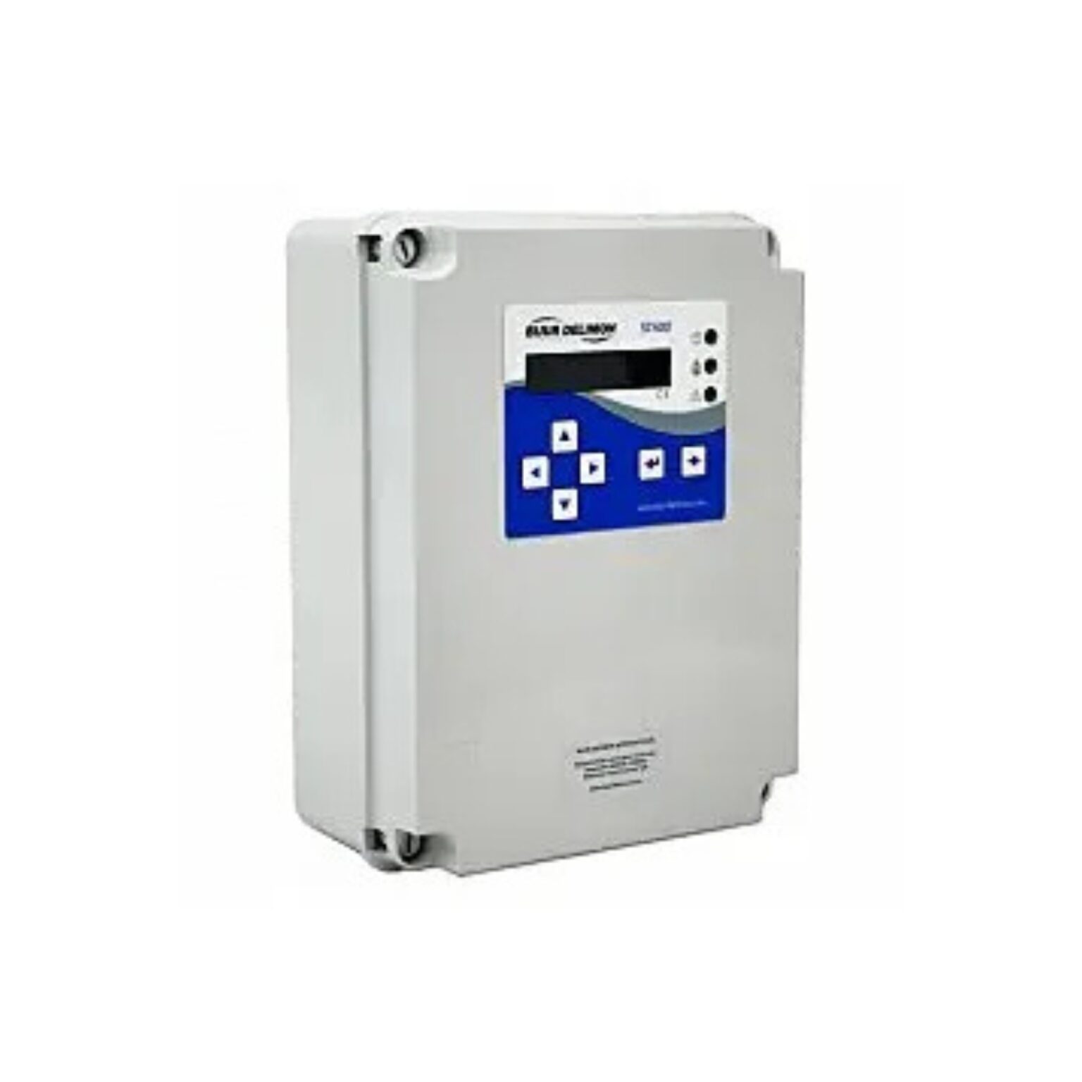 SC400 Controllers
