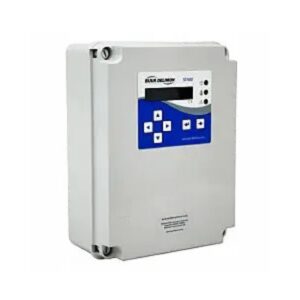 SC400 Lubrication Controller