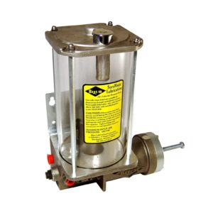 Surematic Pump