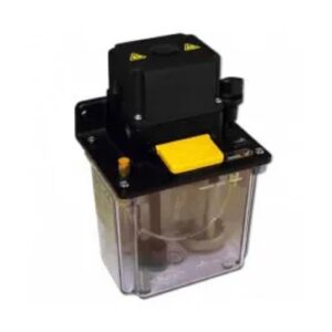 TMD 5 Lubricator