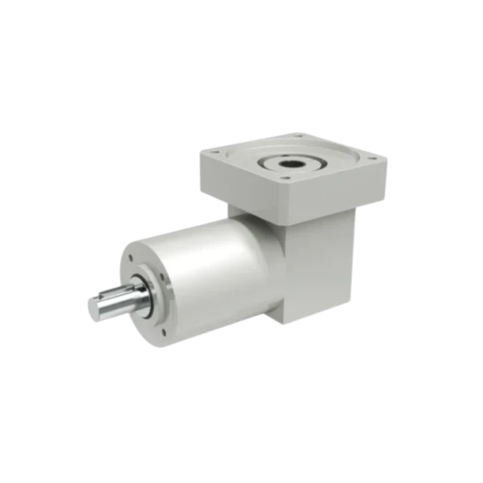 Right-Angle Precision Planetary Gearboxes TR Series