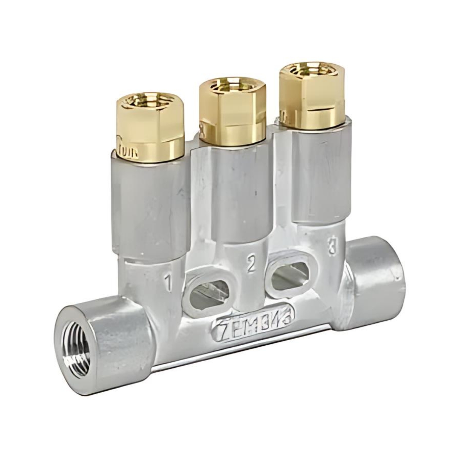 ZEM Injectors