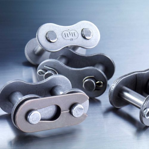 chain links