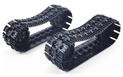 Chains & Sprockets