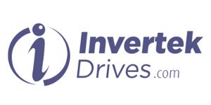 invertek logo