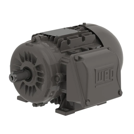 multimounting high efficiency