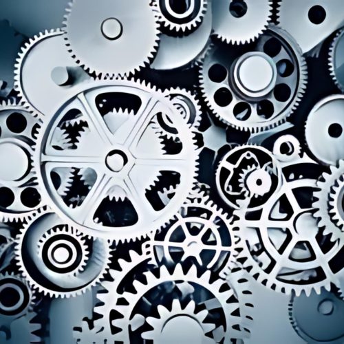 roller chain sprockets