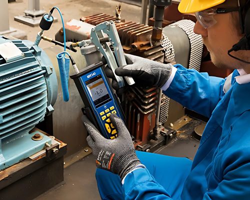 single point lubrication