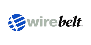 wirebelt logo