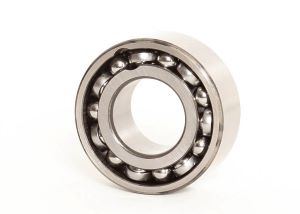 5204 Double-Row Angular Contact Ball Bearing