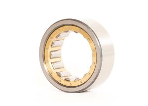NJ-318E Cylindrical Roller Bearing