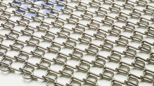 Compact Grid