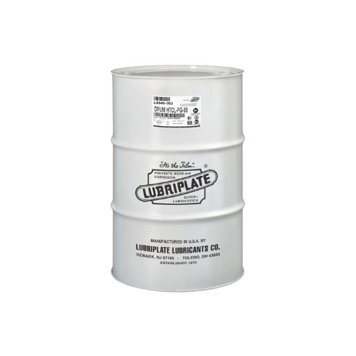 Gear, Bearing, Chain & Recirculating Fluids