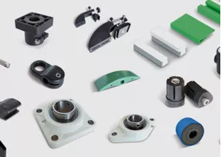 Conveyor Component