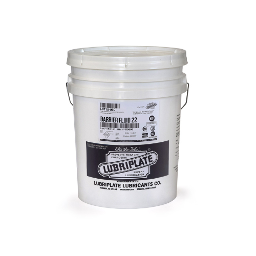 Food Grade Lubricants