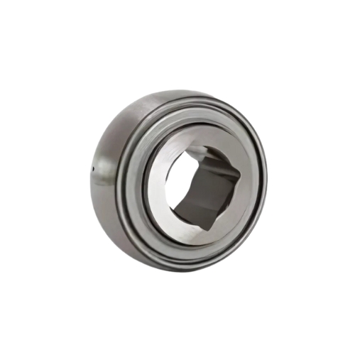 GSQ-208-100A Square Bore Spherical Agricultural Ball Bearing