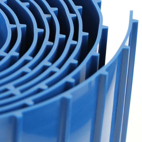 Monolithic Belts