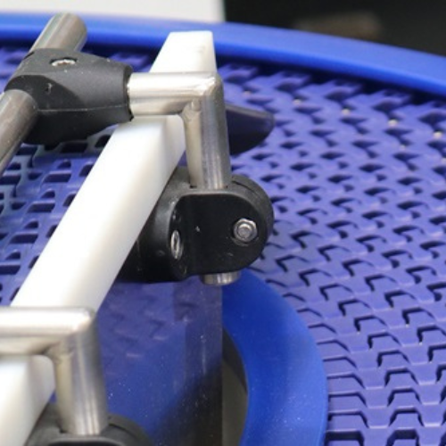 HabasitLINK Plastic Modular Belts