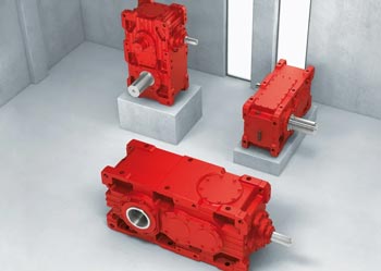 Frequency Inverters