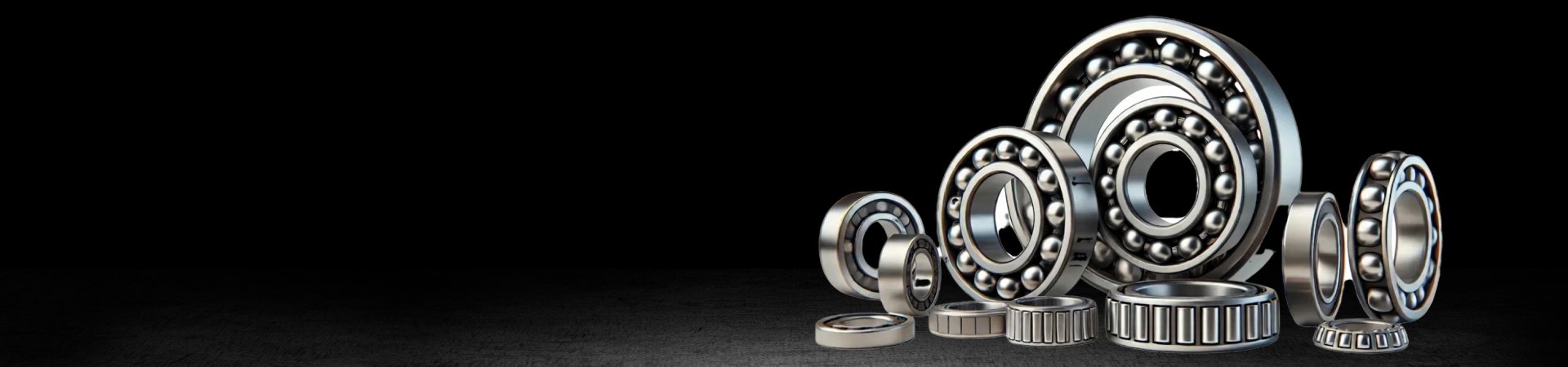 Koyo Bearings