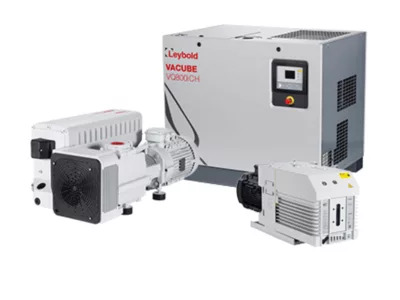 Vacuum Pumps
