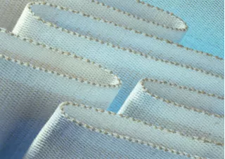 Endless Woven Belts