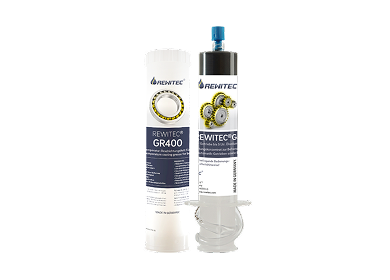 REWITEC® Greases and Concentrates