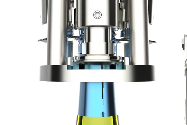 Ropp Capping