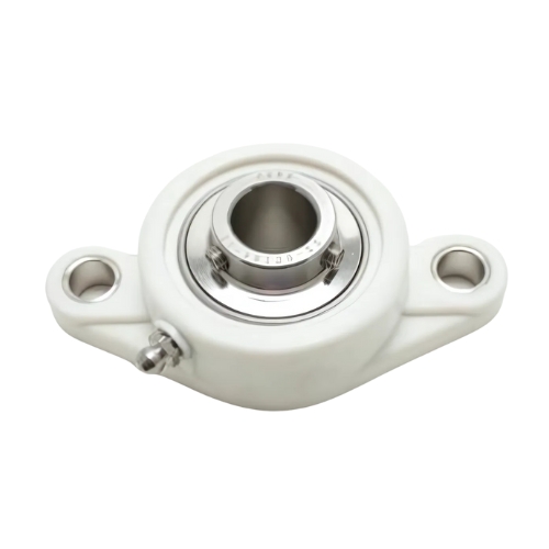 TP FYT-10 2-Bolt Thermoplastic Flange Unit