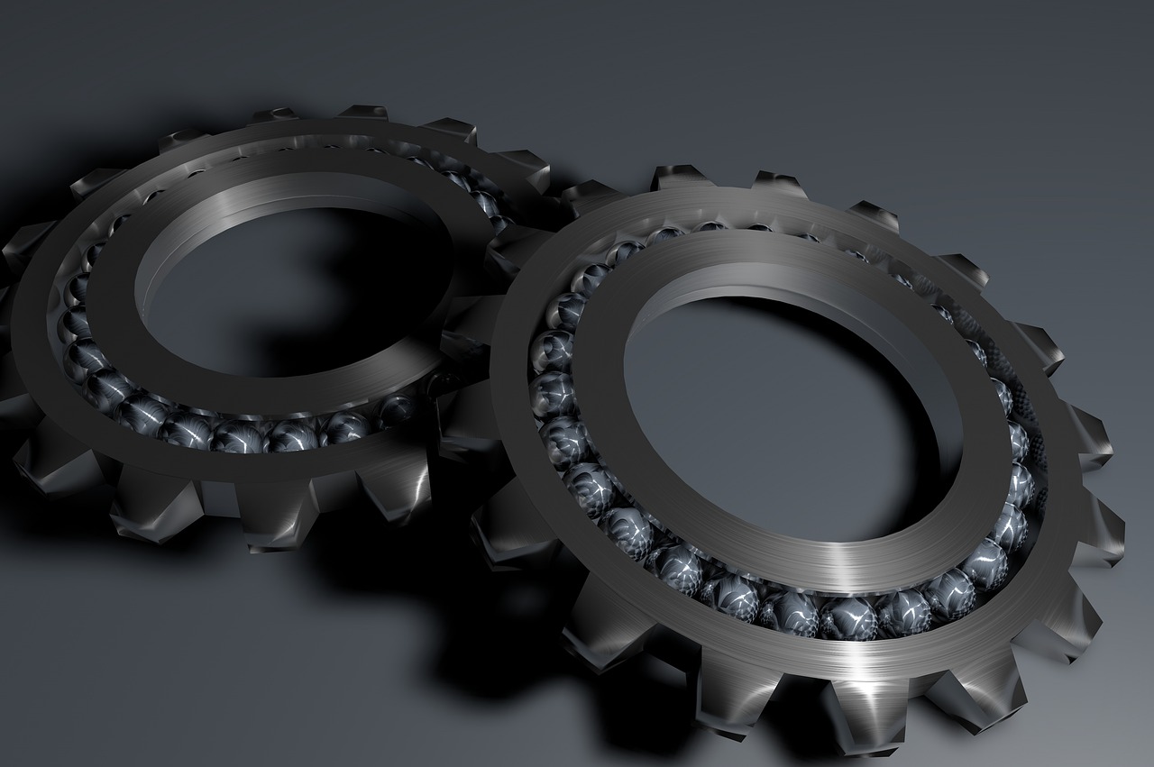 AMI Bearings