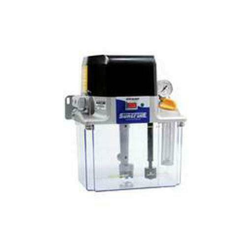 Automatic (SLR) Lubricators