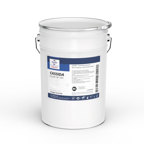 Cassida Fluid HF 100
