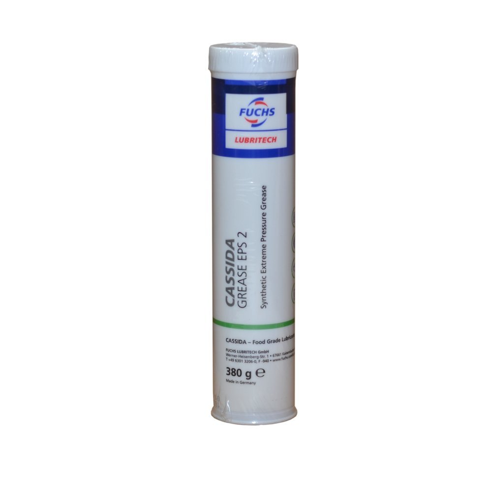 FM Seamer Oil 150