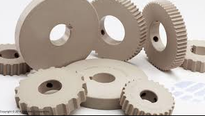 PEEK drive components
