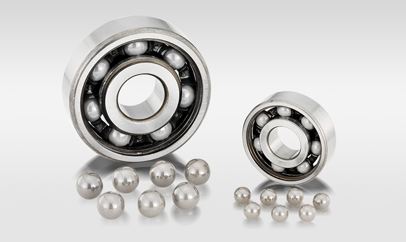 Special Environment Ball Bearings (EXSEV Series)