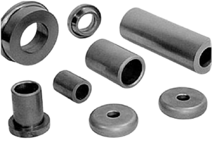 Graphite Bearings and Seals
