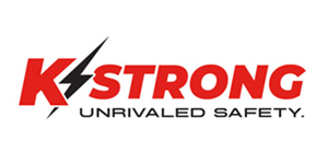 kstrong logo