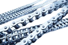Leaf Chains