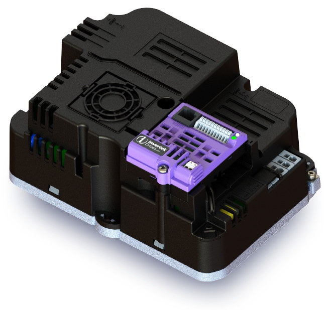 Optidrive Compact 2