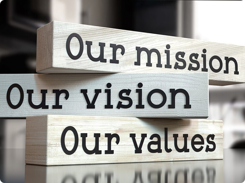 Our Mission
