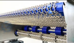 Straight Conveyors