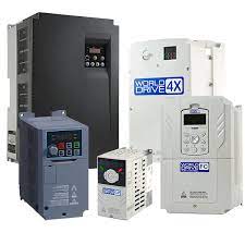 variable frequency drives vfds