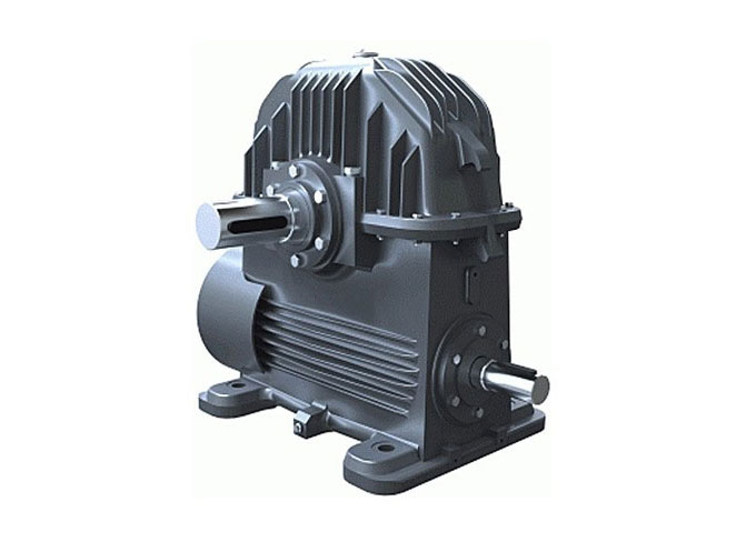 Worm Gears
