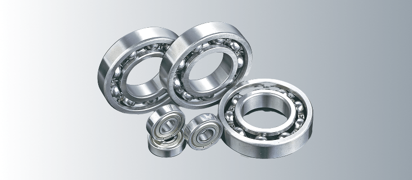 AMI Bearings