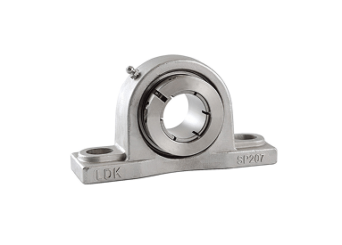 Corrosion Protection Bearing Units