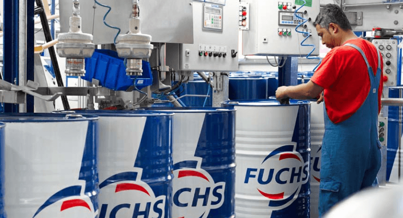 FUCHS