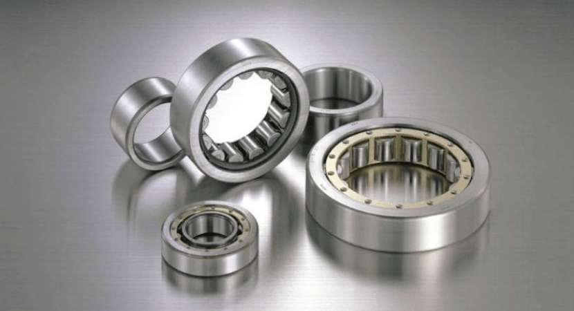 AMI Bearings